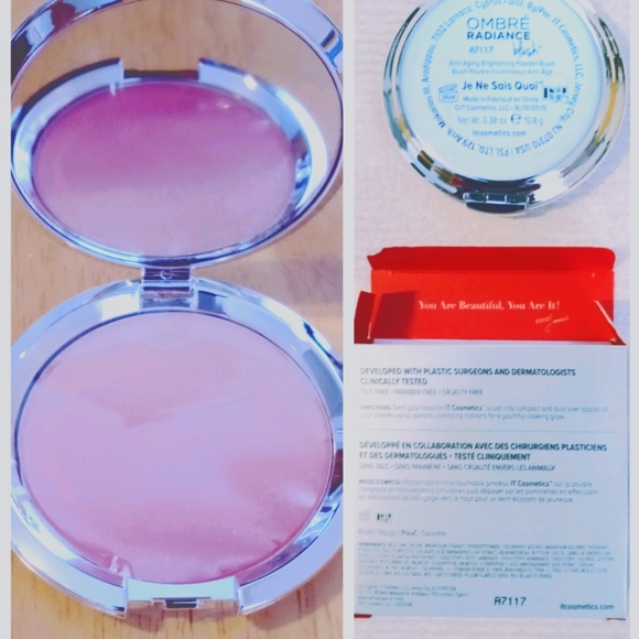 It Cosmetics - Picture 10 of 12